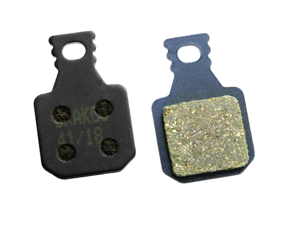 Magura MT5/7 колодки IceStop(BrakCo) органика