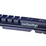 Низкопрофильные вкладыши Swissstop для ободных колодок FLASH EVO (BXP) для SRAM, Shimano Road, CAMPA — фото 1
