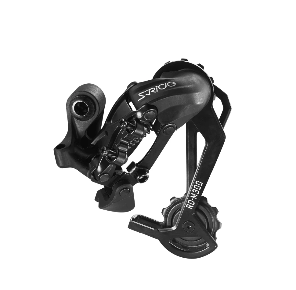 Задний переключатель RD-M300 S-Ride, 8/9 скоростей, RD.