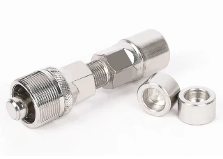 Съемник шатунов 02 Crank Puller