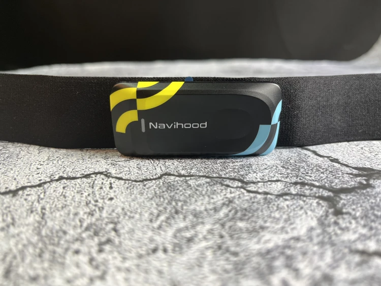 Пульсометр Navihood A3