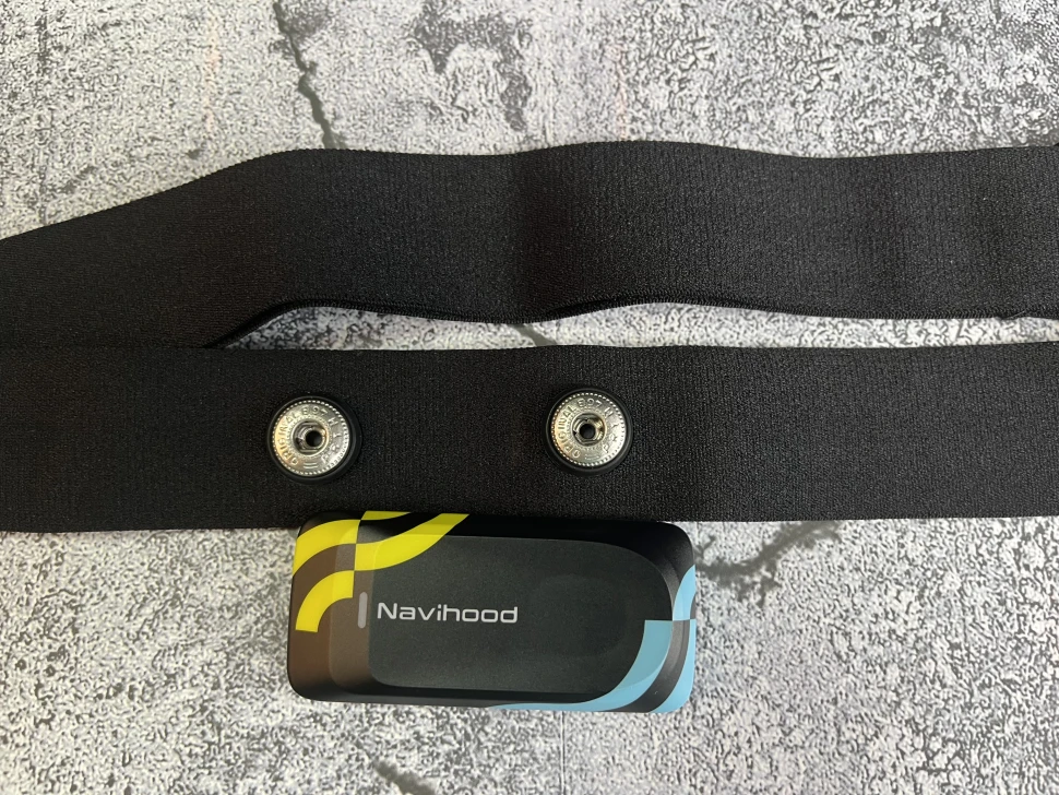 Пульсометр Navihood A3