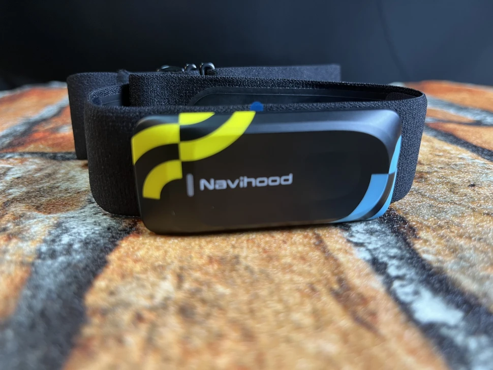 Пульсометр Navihood A3