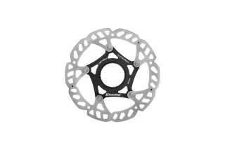Ротор Swissstop, модель Catalyst, 140 мм, CENTERLOCK