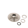Кассета S-Ride CS-M200 11-32T, 8 скоростей, клепанная, защитное покрытие Chemical Nickle, CS-M200081 — фото 3