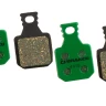 Magura MT5/7 кевларовые колодки IceStop(BrakCo) для дисковых тормозов — фото 1