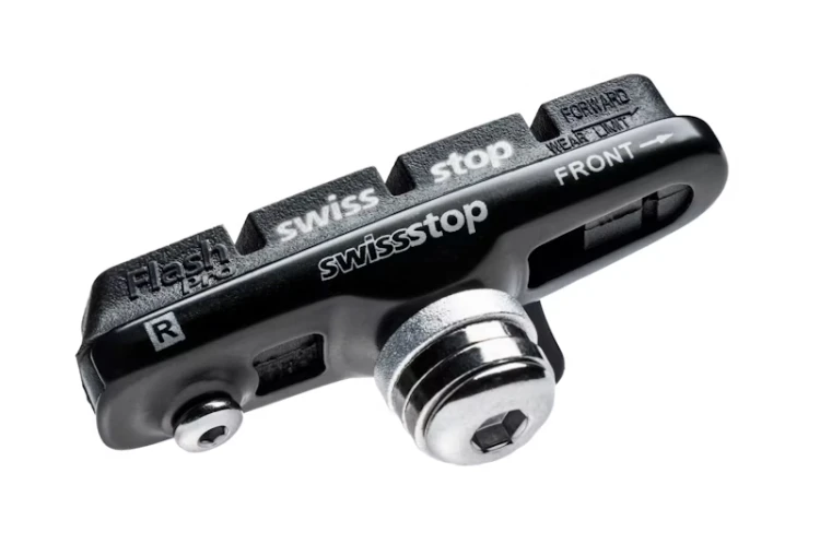 Картриджи SwissStop FlashPro Original Black