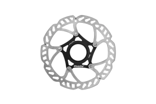 Ротор Swissstop, модель Catalyst, 160 мм, CENTERLOCK