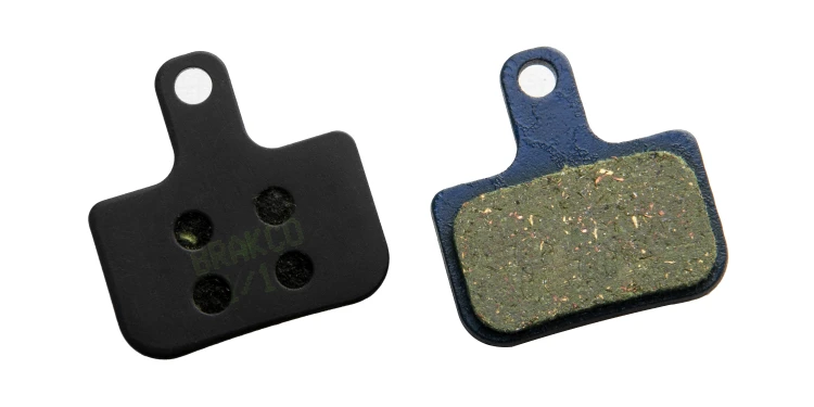 Колодки IceStop для SRAM DB органика