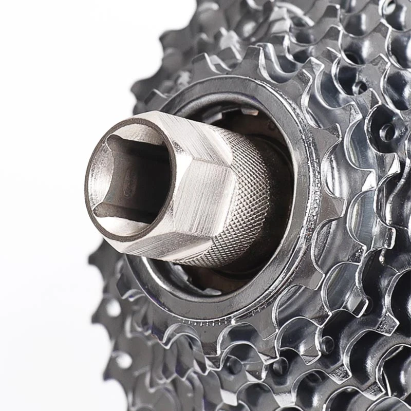 Съёмник трещотки Freewheel socket