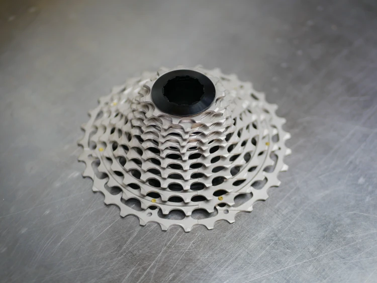 12 скоростная шоссейная кассета Spedao, Shimano Freehub. 11-12-13-14-16-18-20-22-25-28-32T