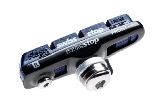 Картриджи Swissstop для ободных колодок FLASH PRO (BXP) для SRAM, Shimano Road, CAMPA.