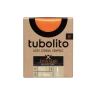 Tubo-City/Tour-SV антипрокольная легкая камера TUBOLITO (вес 130 г) для городского велосип, велонип — фото 1