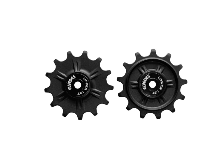 Набор Elvedes для увеличения гидролинии SRAM / Avid, 500 мм