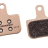 Металлические тормозные колодки IceStop для дисковых тормозов,  SRAM DB — фото 1