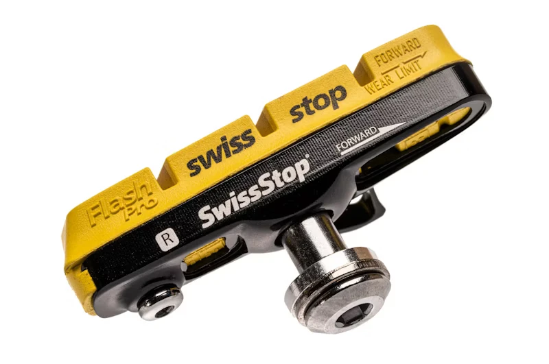 SWISSSTOP Картридж FLASH PRO ELITE SRAM | Shim Road