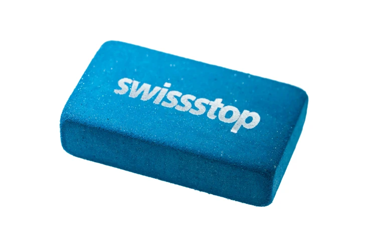 Чистящий блок Swissstop для ободов