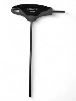 3mm Sliding hex wrench