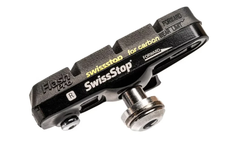 SWISSSTOP Картридж FLASH PRO BLACK PRINCE SRAM | Shim Road