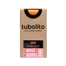 Tubo-BMX-1-1/8-1-3/8-AV-20 легкая камера TUBOLITO (вес 48 г) для BMX, 20', 1-1/8" — — фото 2