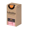 Tubo-BMX-1-1/8-1-3/8-AV-20 легкая камера TUBOLITO (вес 48 г) для BMX, 20', 1-1/8" — — фото 3