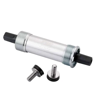 Каретка First Components BSA для FatBike, под квадрат (JIS), 68x160.8