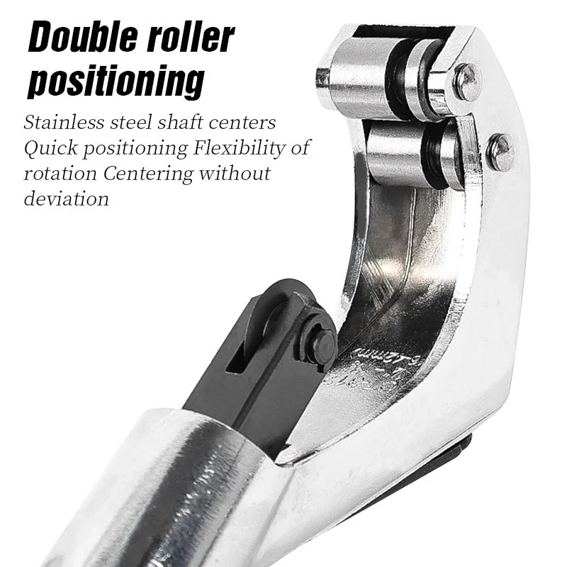 Труборез для штока вилки Tube cutter