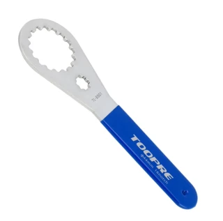Ключ для каретки TOOPRE TL-BB01 для кареток Shimano BB51 / BB52 / BB70 / BB71 / RS500 / MT500