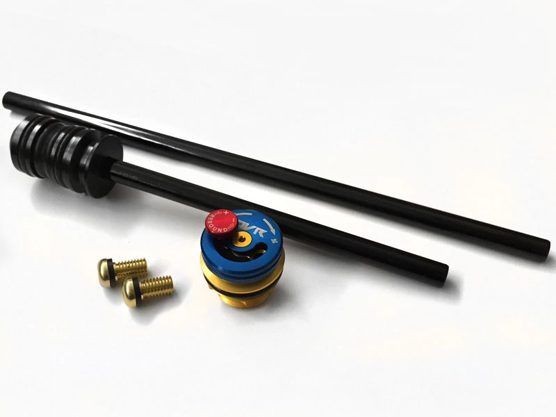 Демпфер NDTuned OVR 29" / 100 мм. Подходит для RockShox RS1
