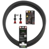 2 PCS ANACONDA GRAVEL RIM TIRE PROTECTION SET TIRE — фото 1