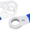 Ключ для каретки TOOPRE TL-BB02, для кареток Shimano BBR9000 / BBR9100 / BB93 / XTR / DA — фото 1