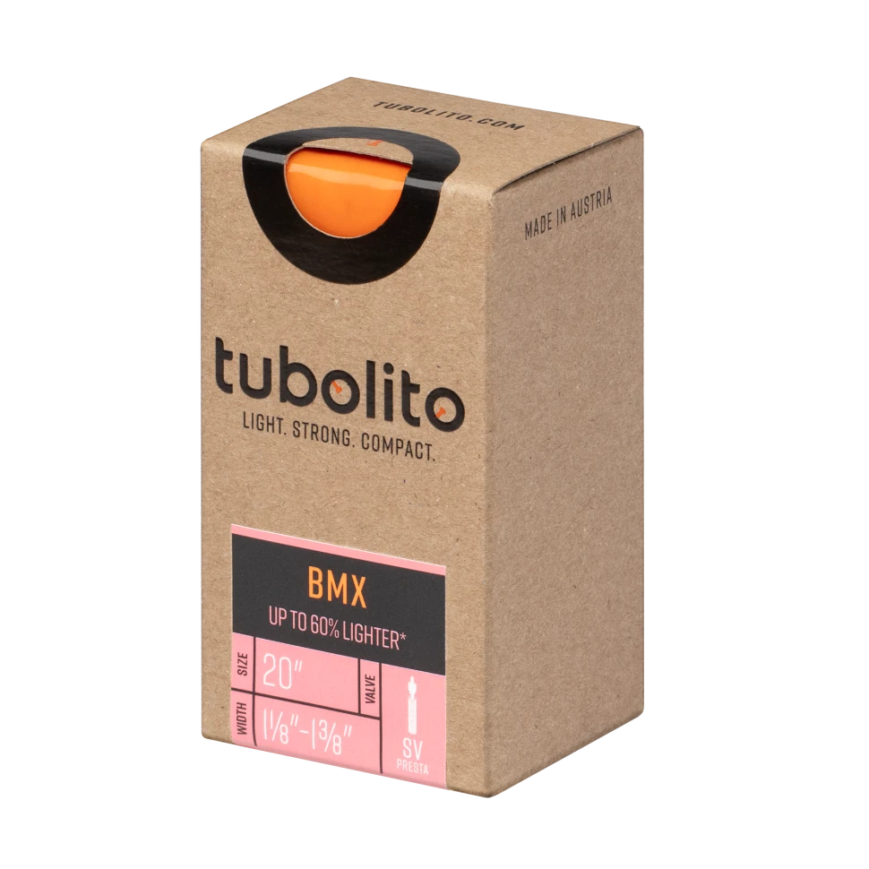 Tubo-BMX-1-1/8-1-3/8-SV, 20''