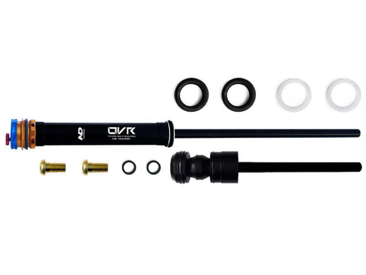 Демпфер NDTuned OVR 29" / 100 мм. Подходит для FOX SC (Performance/Factory)
