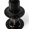 J-Bend, 14G*32H, 12*148 мм, задняя втулка Solon под 6 болтов, 4 пром. подшипника, черная, HG. — фото 2