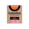 Tubo-BMX-22/24-1.5-2.5-SV, легкая камера TUBOLITO (вес 69 г) для BMX, 22"/24", 1,5"-2,5", велонип — фото 1