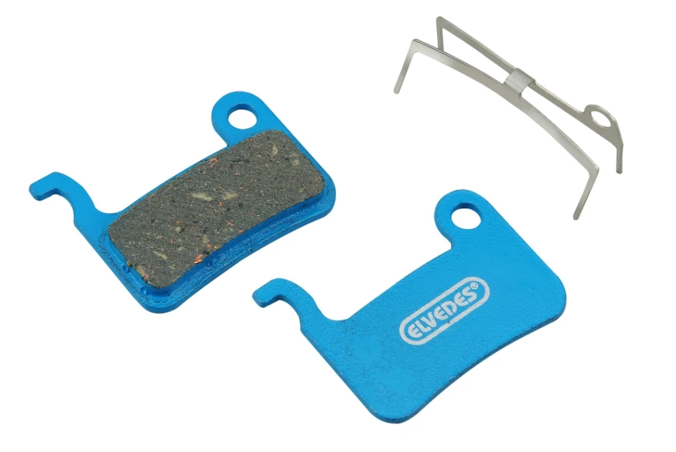 Колодки Elvedes для Shimano BR-M535 органика