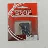 Органические тормозные колодки X-Top для Shimano BR-M555 — фото 1