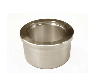 Редусер NDTuned для штока 1-1/2” в  1-1/8. Подходит для использования с вилками RockShox.
