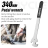 Ключ педельный Pedal wrench — фото 3