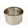 Редусер NDTuned для штока 1-1/2” в  1-1/8. Подходит для использования с вилками FOX. — фото 1