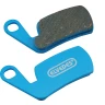 Органические тормозные колодки Elvedes для Magura Marta (SI) 2002-2008 — фото 2