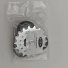 Набор A2Z для конвертации касетной втулки под Single Speed (звезды 16/18Т и проставочные кольца) — фото 2