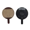 Коробка 25 пар Promax DSK-320/DSK-700 органических колодок X-Top — фото 1