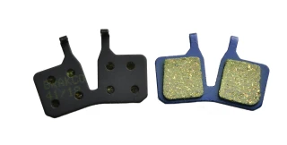 Колодки IceStop для Magura MT5/7 органика