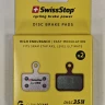 2 Пары SWISSSTOP 35E для SRAM Red eTap(2 поколение), Ultimate. — фото 2