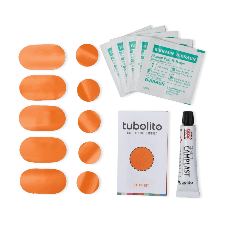 Tubo-Flix-Kit