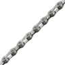 TOLV-121 Ti-Gray,GST-500,12 скоростная цепь для велосипеда TAYA. Цвет: титановый. Технология GST. В — фото 1