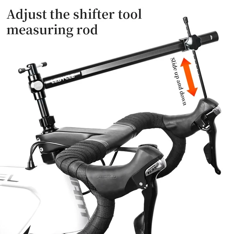 Инструмент для выравнивания шифтеров Shifter Positioning Adjustment Tool