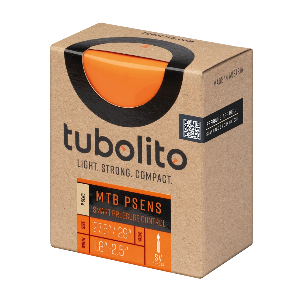 Tubo-MTB-27.5/29- PSENS