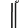 Спица из нерж. стали, STD14C, 258 мм, серебристая, 2мм. — фото 1